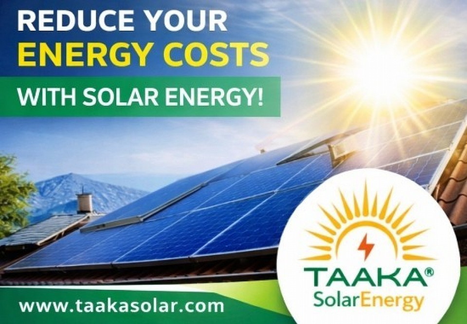 Taaka-SolarEnergy En